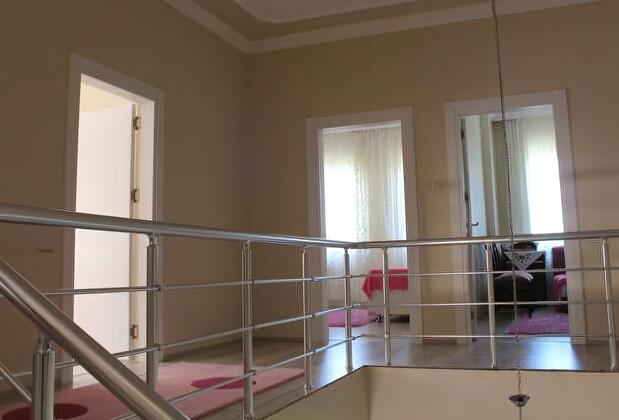 Orange Villa - Görsel 13