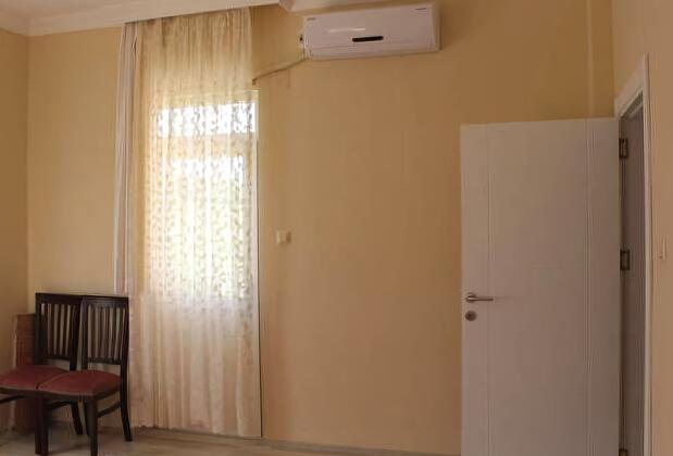 Orange Villa - Görsel 27