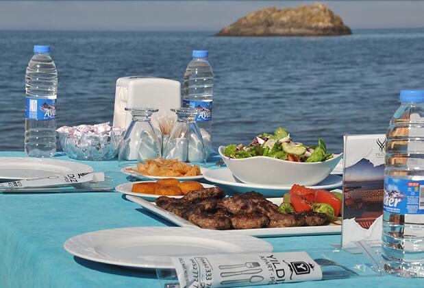 Yıldız Apart Hotel - Görsel 8