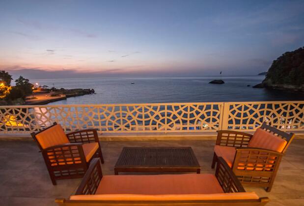 Yıldız Apart Hotel - Görsel 7