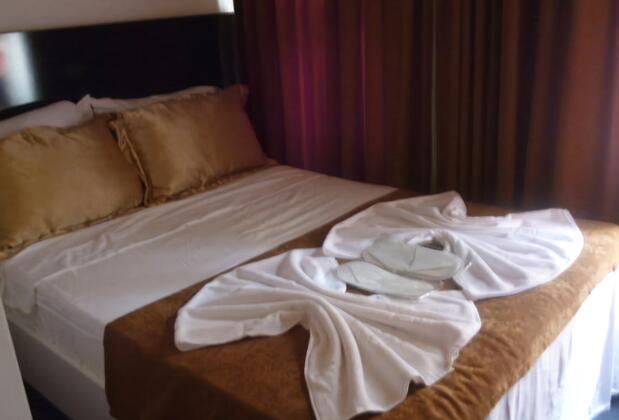 FS Old City Hotel - Görsel 4