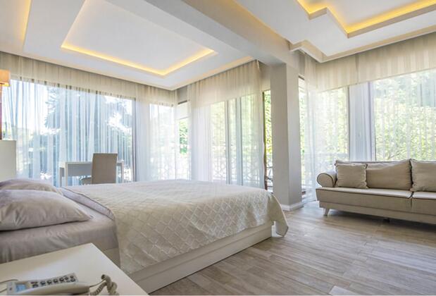 Yıldız Apart Hotel - Görsel 21