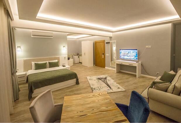 Yıldız Apart Hotel - Görsel 22