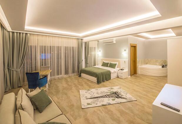 Yıldız Apart Hotel - Görsel 24