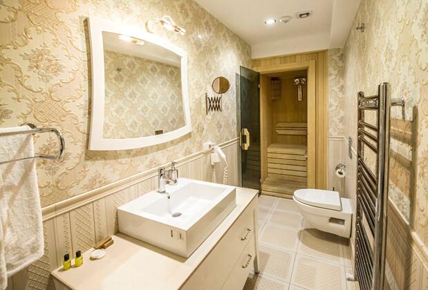 Yıldız Apart Hotel - Görsel 42