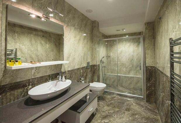 Yıldız Apart Hotel - Görsel 41