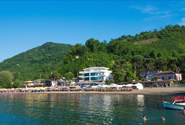 Yıldız Apart Hotel - Görsel 5