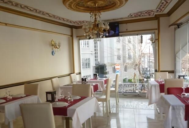 FS Old City Hotel - Görsel 13