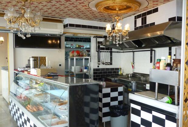 FS Old City Hotel - Görsel 14