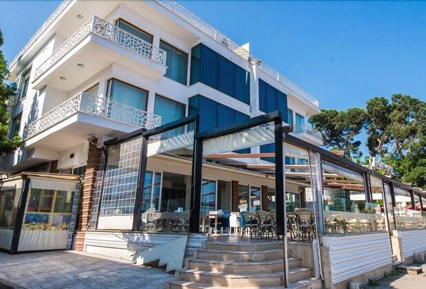 Yıldız Apart Hotel - Görsel 2