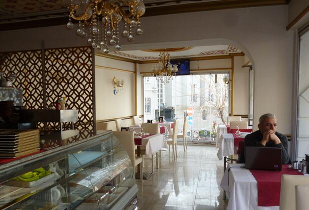 FS Old City Hotel - Görsel 15