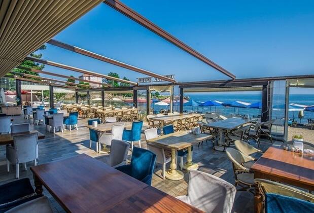 Yıldız Apart Hotel - Görsel 6