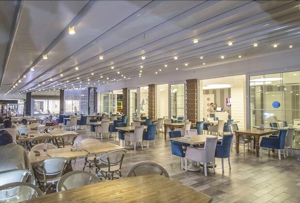 Yıldız Apart Hotel - Görsel 12