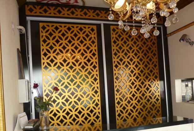 FS Old City Hotel - Görsel 11