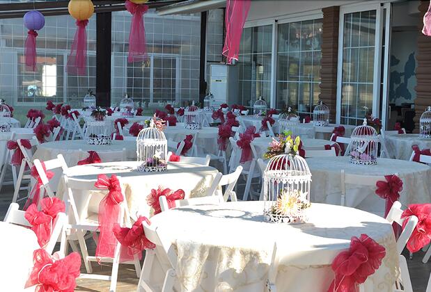 Yıldız Apart Hotel - Görsel 13