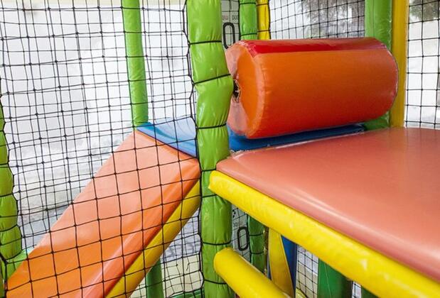 Yıldız Apart Hotel - Görsel 45