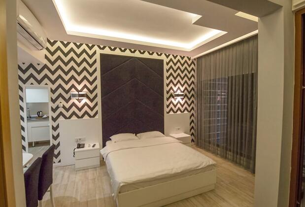 Yıldız Apart Hotel - Görsel 25