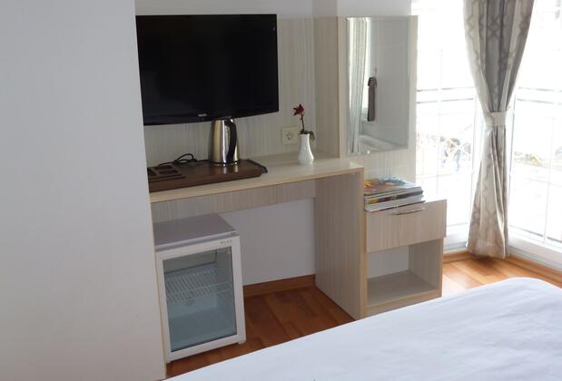 FS Old City Hotel - Görsel 12