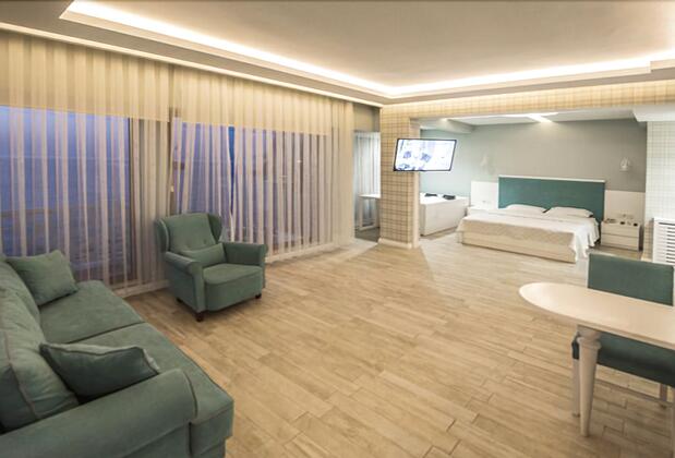 Yıldız Apart Hotel - Görsel 28