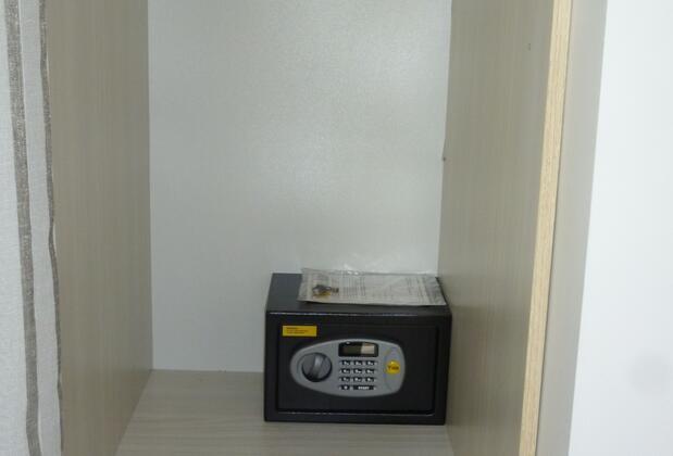 FS Old City Hotel - Görsel 10