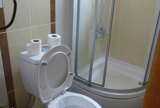 FS Old City Hotel - Görsel 8