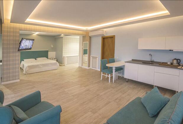 Yıldız Apart Hotel - Görsel 29