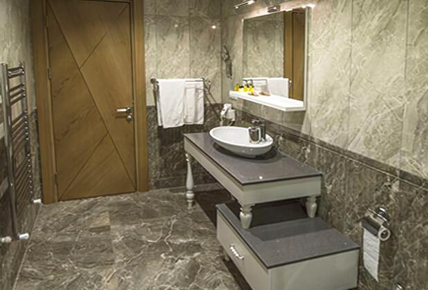 Yıldız Apart Hotel - Görsel 44