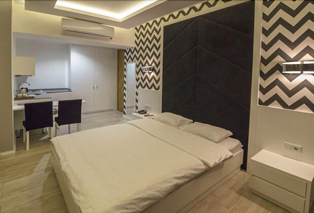 Yıldız Apart Hotel - Görsel 26
