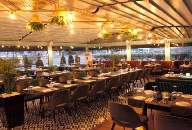 Hotel On7 - Görsel 10