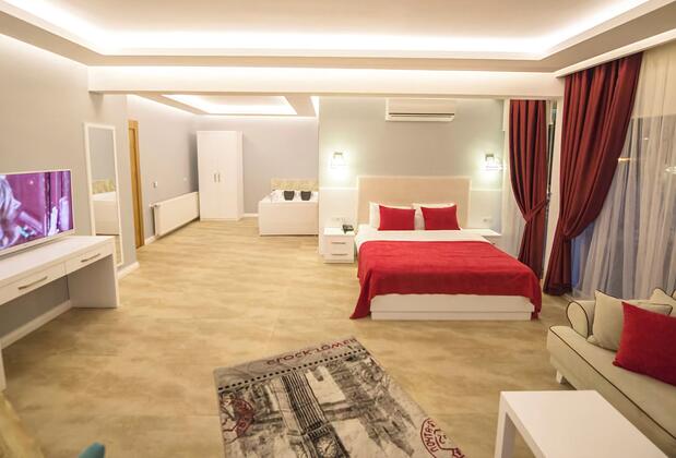 Yıldız Apart Hotel - Görsel 30