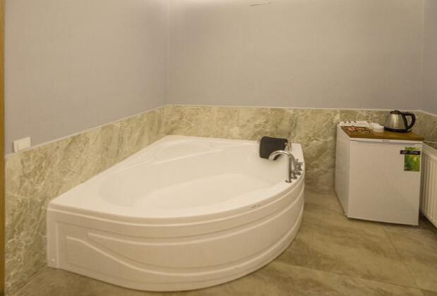 Yıldız Apart Hotel - Görsel 39