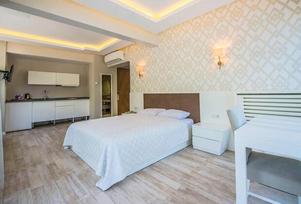Yıldız Apart Hotel - Görsel 20