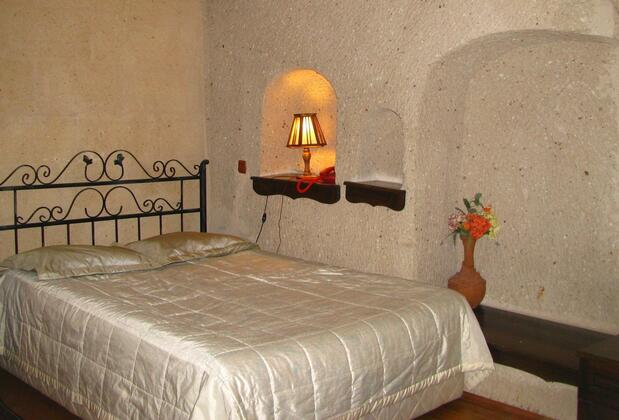 Nature Park Cave Hotel - Görsel 6