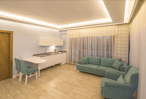 Yıldız Apart Hotel - Görsel 19