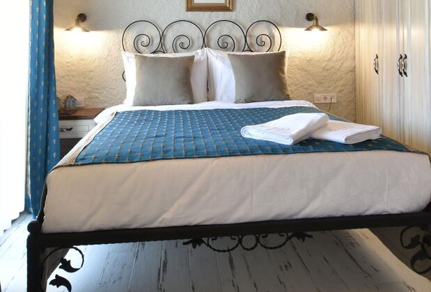 Alaçatı Aura Hotel - Görsel 26