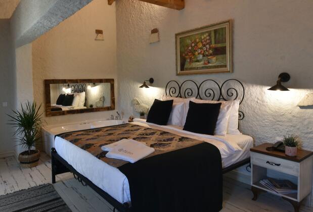 Alaçatı Aura Hotel - Görsel 27