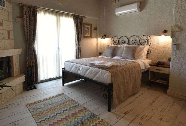 Alaçatı Aura Hotel - Görsel 29