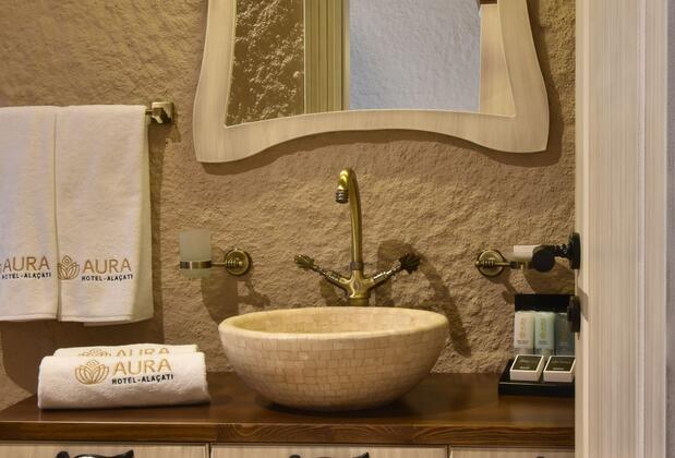 Alaçatı Aura Hotel - Görsel 30