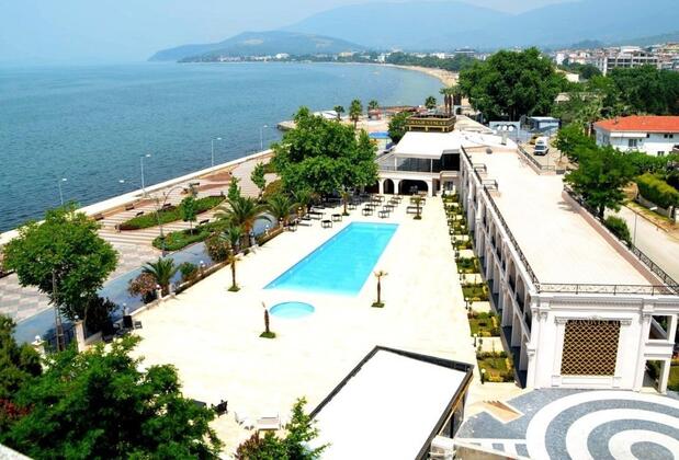 Grand Vuslat Erdek - Görsel 13