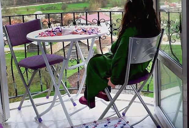 Sarımeşe Otel - Görsel 6