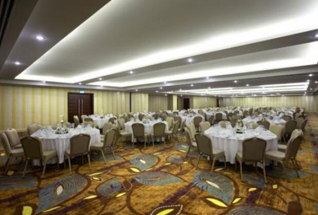 İstanbul Gönen Hotel - Görsel 44