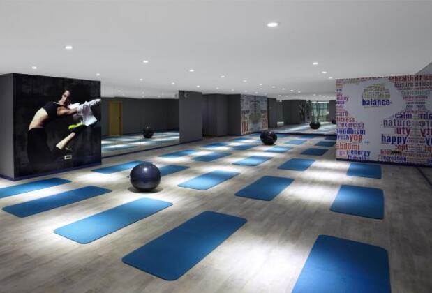 İstanbul Gönen Hotel - Görsel 14