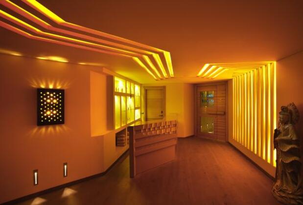 İstanbul Gönen Hotel - Görsel 48