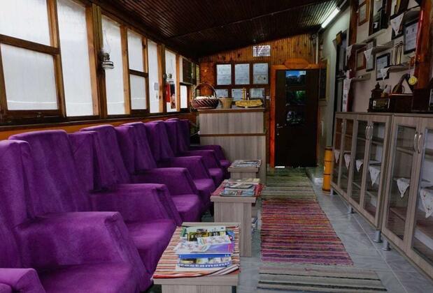 Sarımeşe Otel - Görsel 2