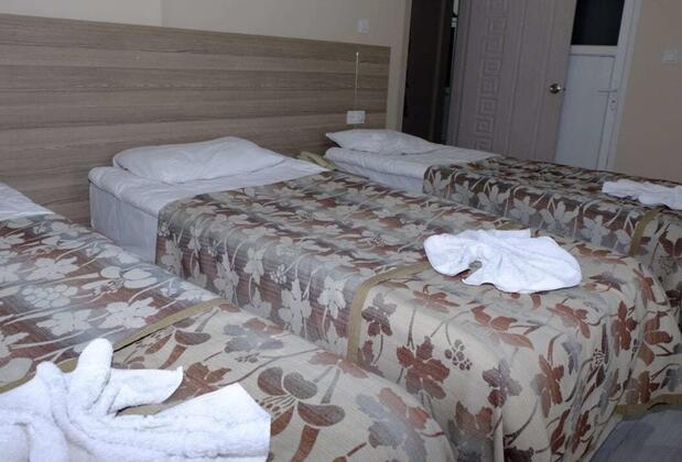 Sarımeşe Otel - Görsel 5