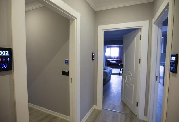 Double Bond House Spa - Görsel 7