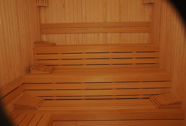 Marcan Resort Hotel - Görsel 8