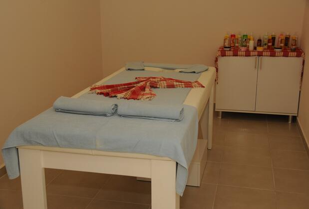 Marcan Resort Hotel - Görsel 9