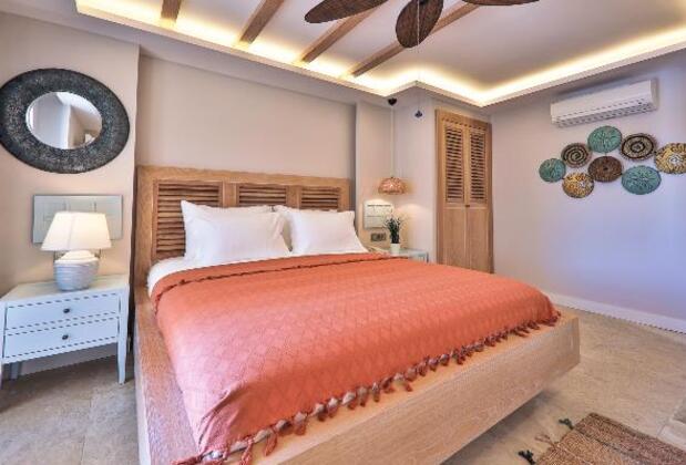 Kalkan Saray Suites - Görsel 29