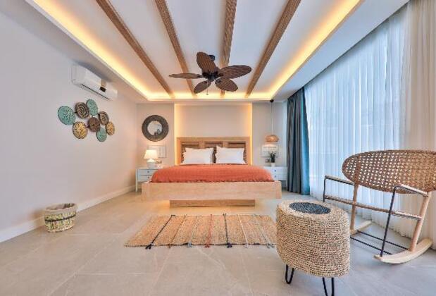 Kalkan Saray Suites - Görsel 23